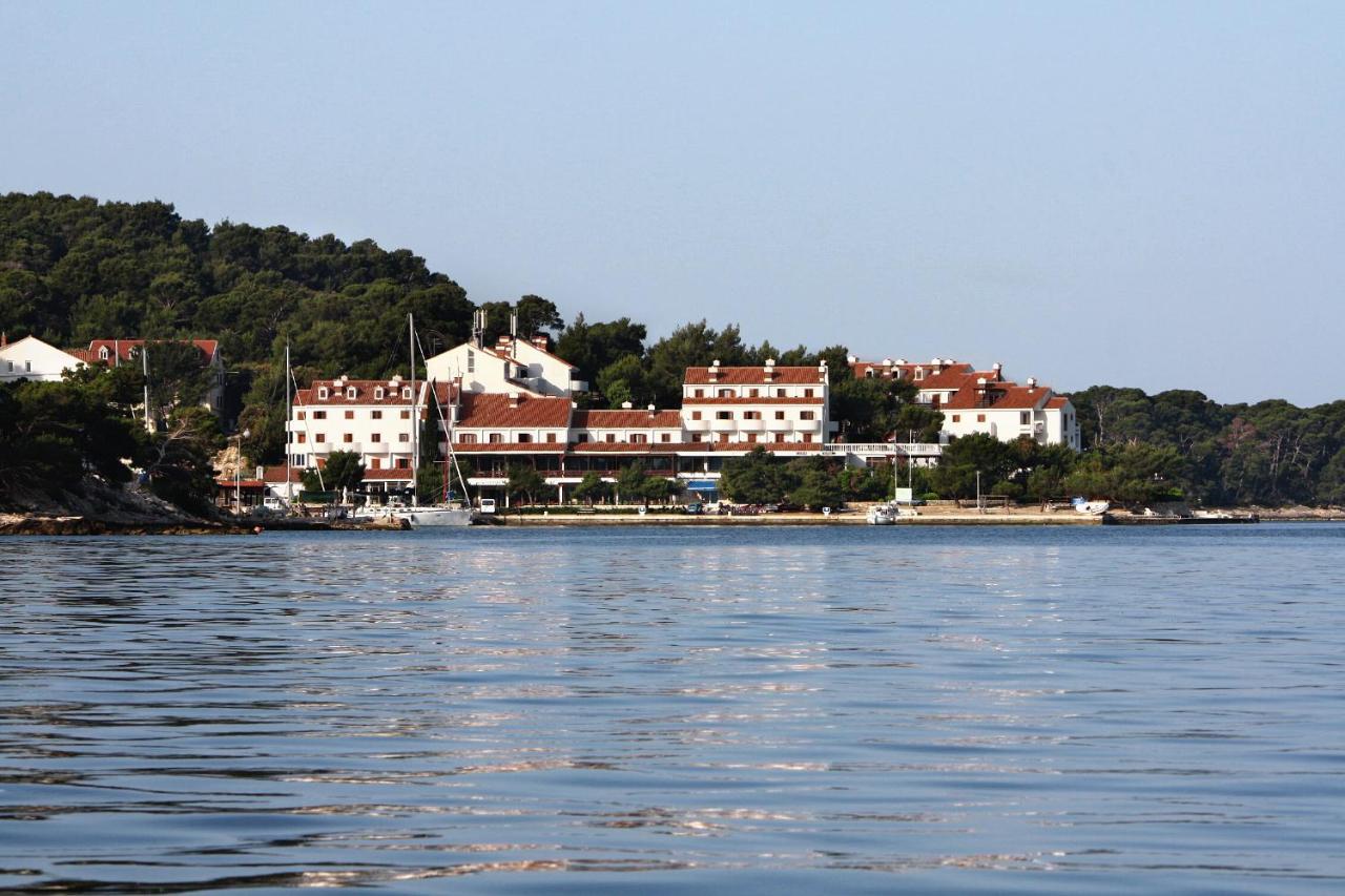 Rooms By The Sea Pomena, Mljet - 4929 Exterior foto